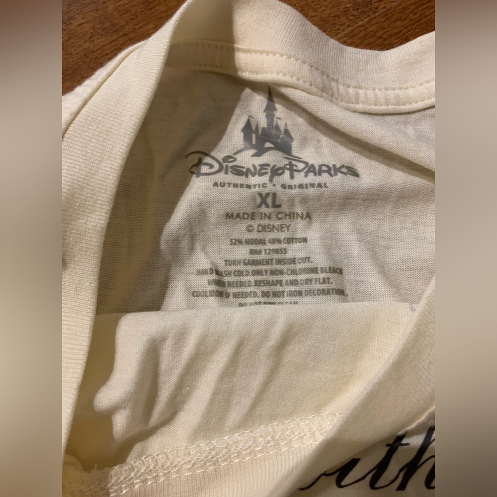 🐭 🏰 👸 🪄 Disney Parks Tee • Mickey Ice Cream • Mickey Ears • WDW Park Merch - Picture 9 of 16